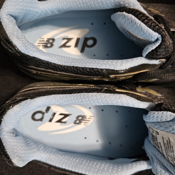 *New Balance Athletic Shoes* - Picture 13 of 14